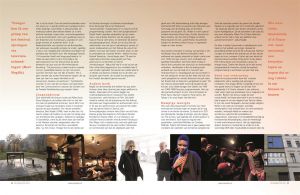 Jazzism nr 5 juli/augustus 2012